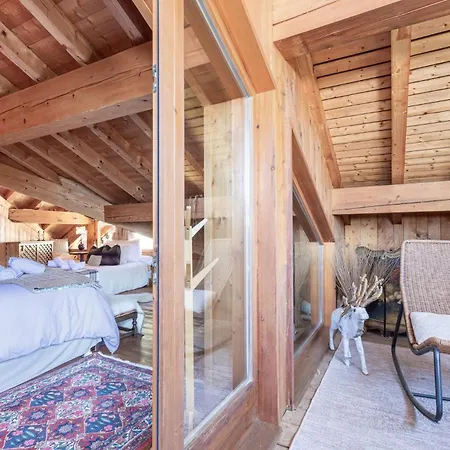 Alpaga - Parenthese D'exception A 12 * La Plagne