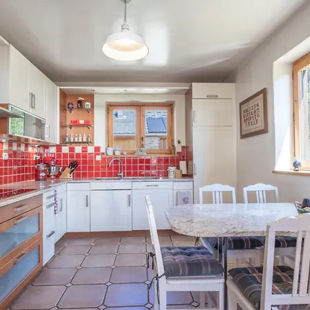 Alpaga - Parenthese D'exception A 12 Chalet *